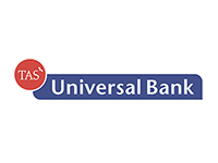 Банк Universal Bank в Вольном Запорожье